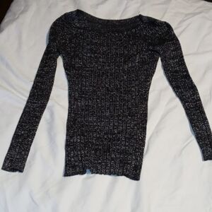 Rue 21 xs long sleeved youth sweater